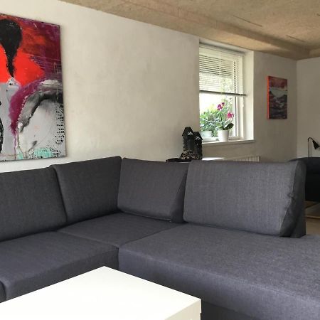 Arhus Nord Bed And Breakfast Hinnerup Zewnętrze zdjęcie