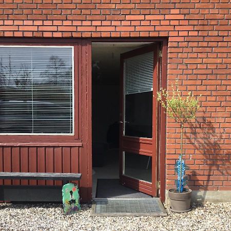 Arhus Nord Bed And Breakfast Hinnerup Zewnętrze zdjęcie