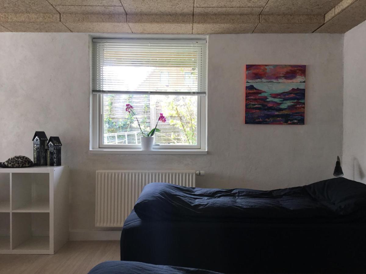 Arhus Nord Bed And Breakfast Hinnerup Zewnętrze zdjęcie